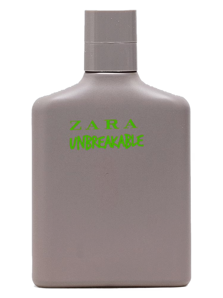 Zara Zara Unbreakable