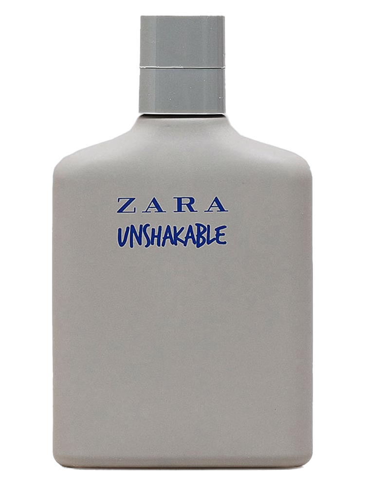 Zara Zara Unshakable
