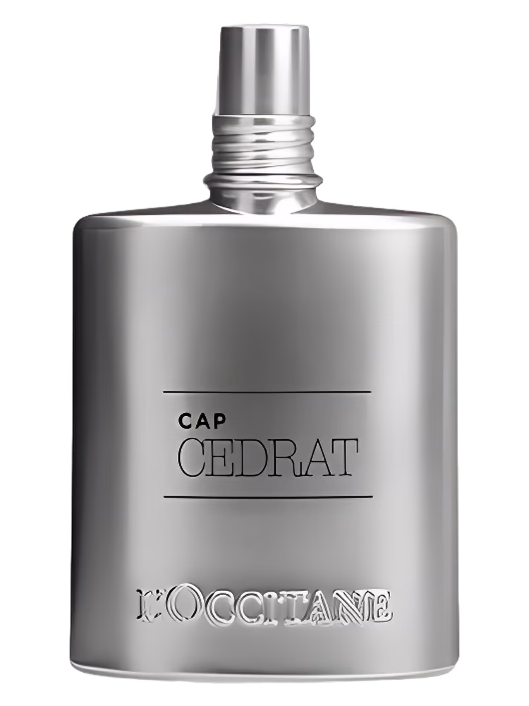 L'Occitane en Provence L'Homme Cologne Cedrat