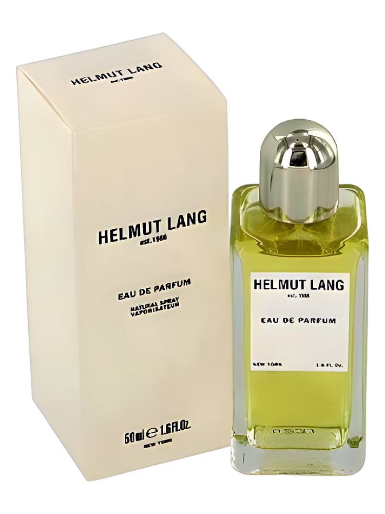 Helmut Lang Eau de Parfum