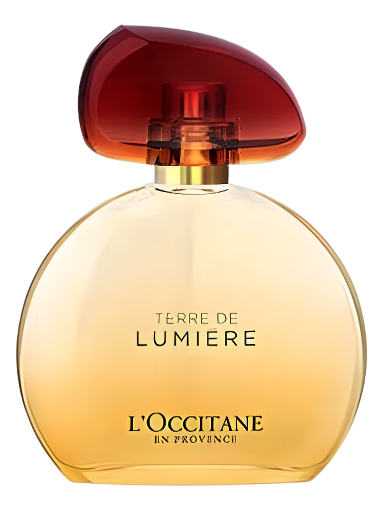 L'Occitane en Provence Terre de Lumiere