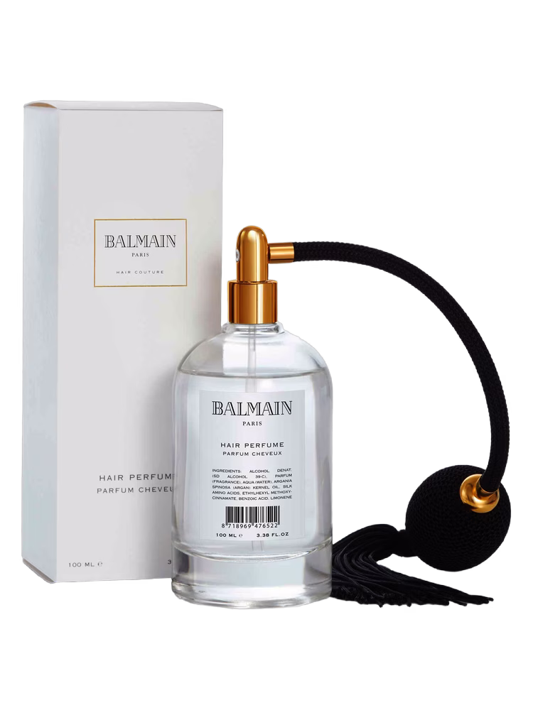 Balmain Beauty Hair Perfume Limited Edition