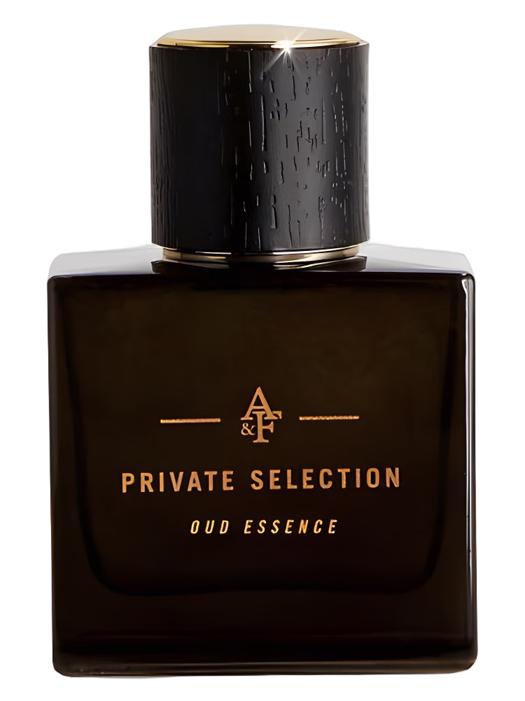 Abercrombie & Fitch Oud Essence
