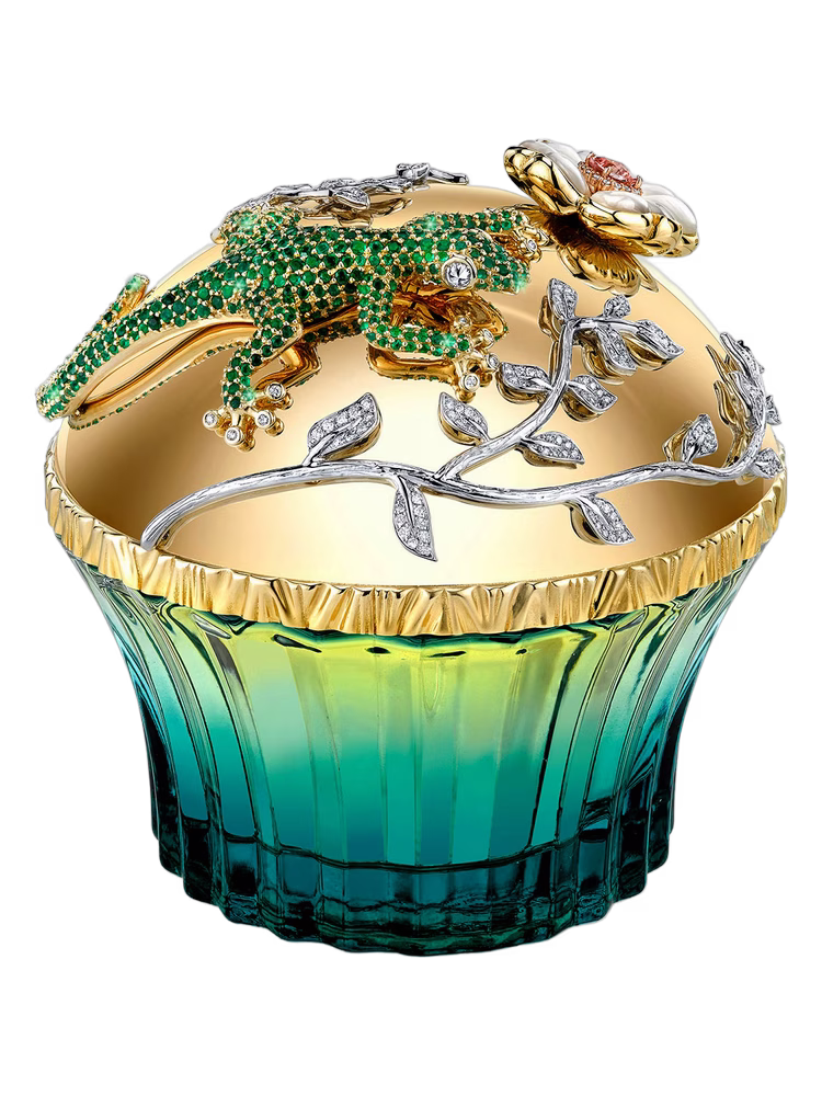 House Of Sillage Passion de L'Amour Limited Edition