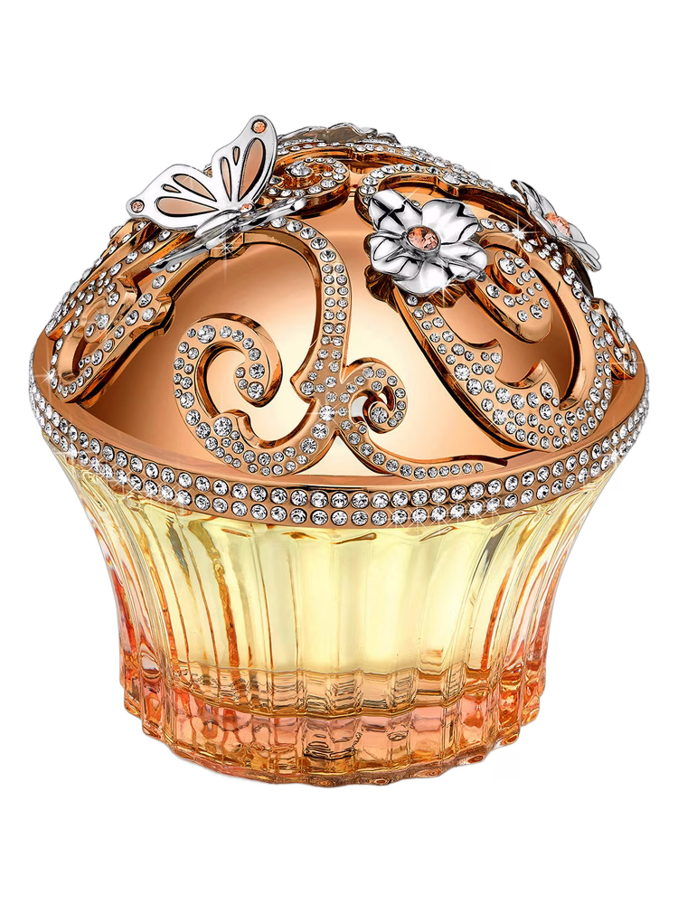 House Of Sillage Cherry Garden Limited Edition