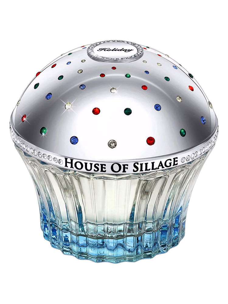 House Of Sillage Holiday Signature