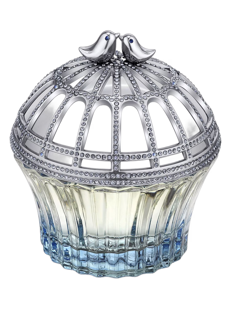 House Of Sillage Love Is In The Air Limited Edition