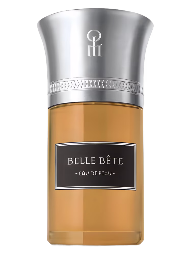 Les Liquides Imaginaires Belle Bete