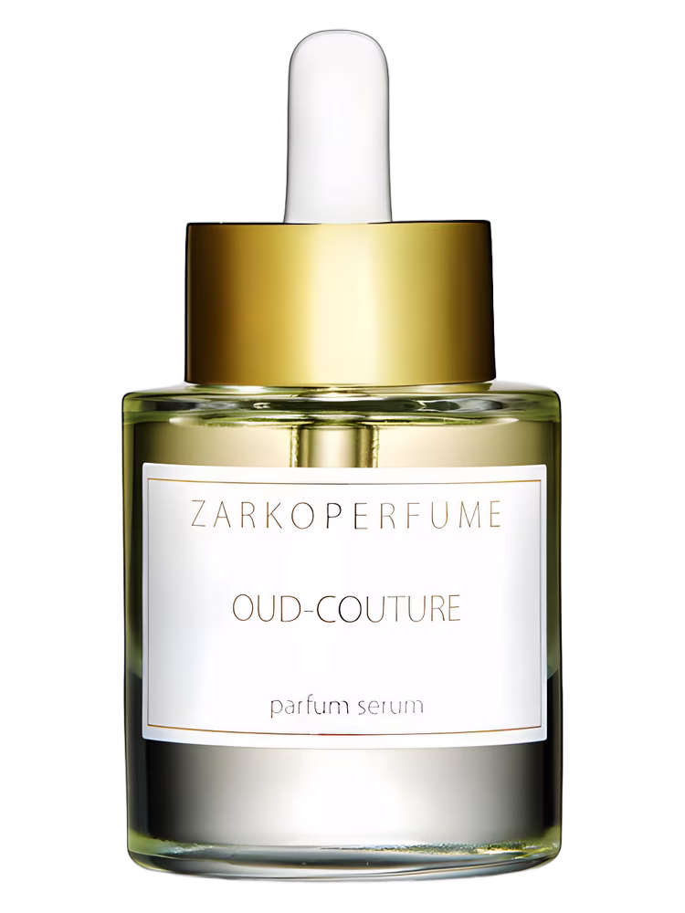 ZARKOPERFUME Oud-Couture