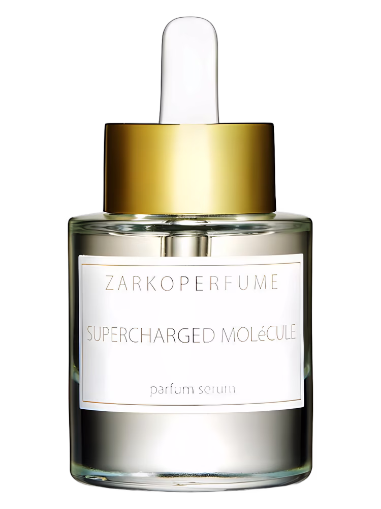 ZARKOPERFUME Supercharged Molécule