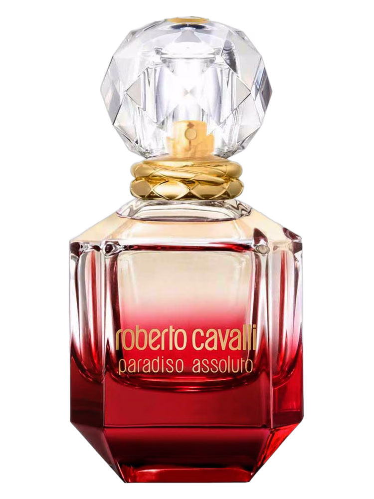 Roberto Cavalli Paradiso Assoluto