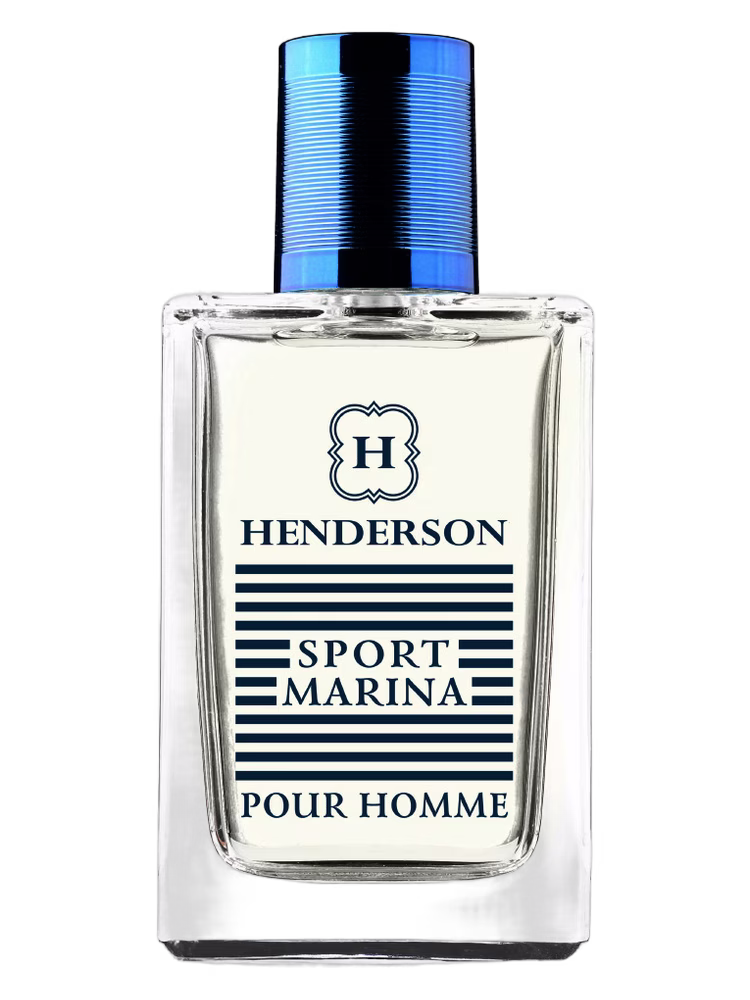 Henderson Sport Marina