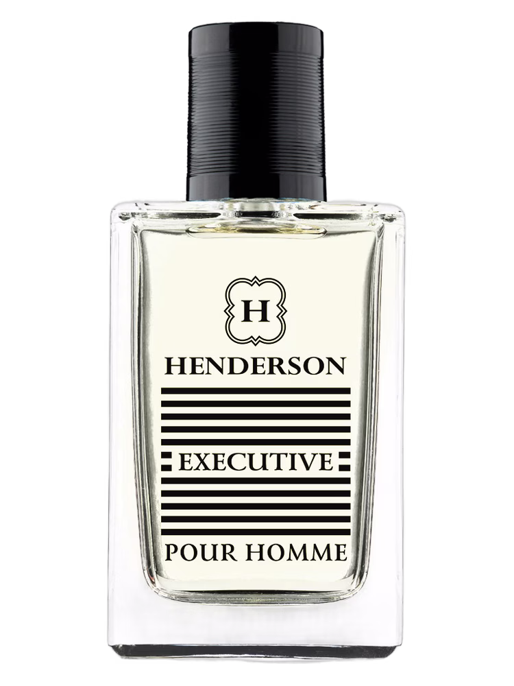 Henderson Executive