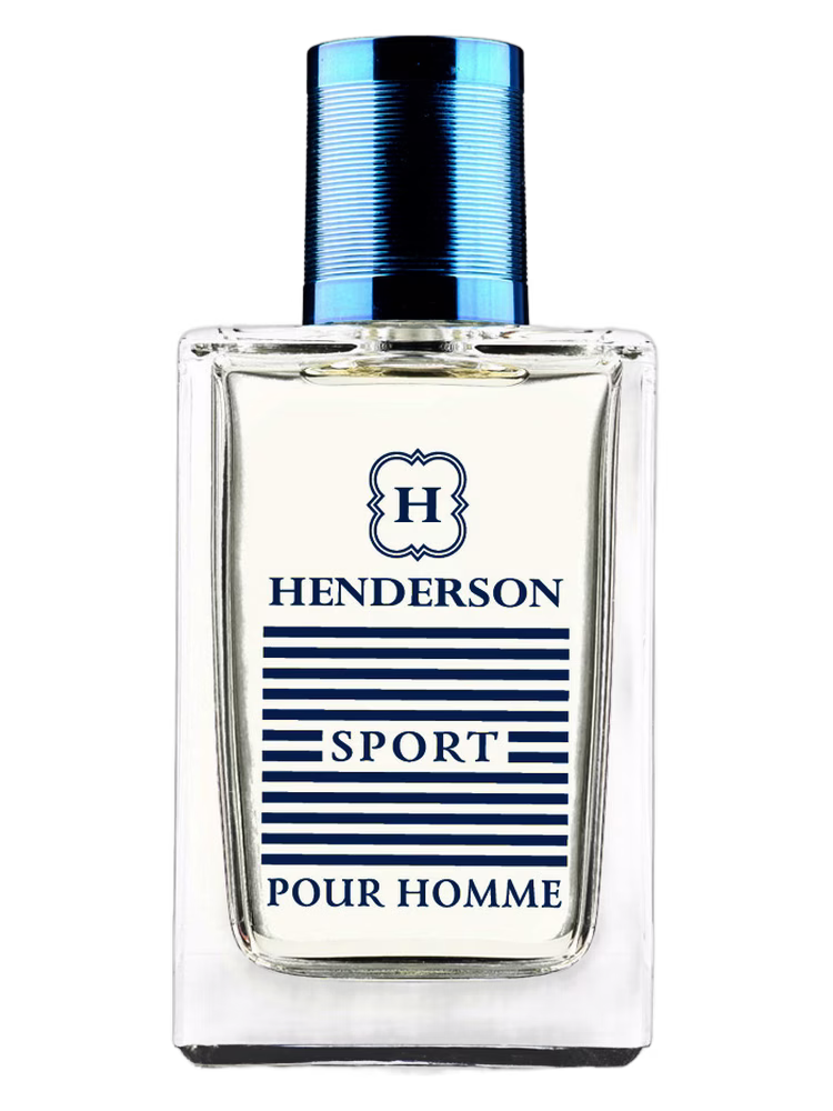 Henderson Sport