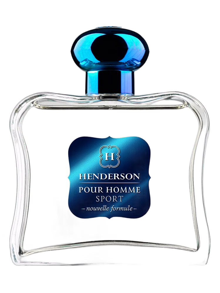 Henderson Sport Nouvelle Formule