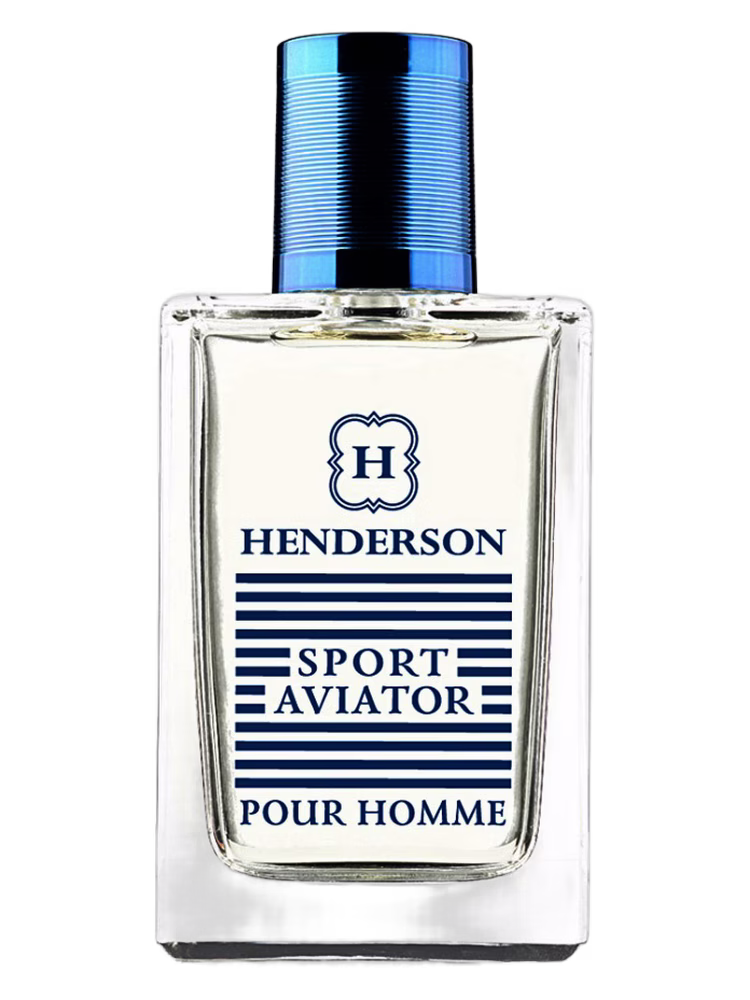 Henderson Sport Aviator