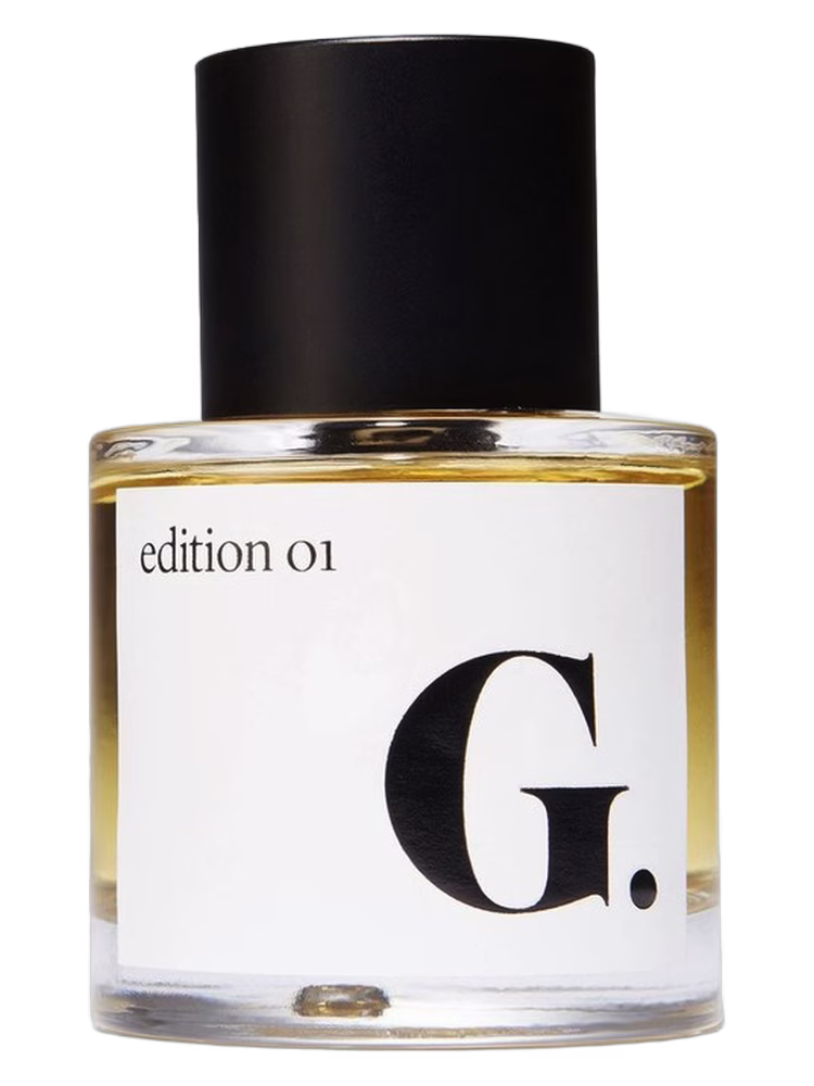 Goop Edition 01