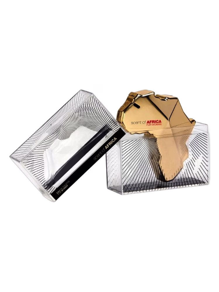 Ghandour Scent of Africa for Woman