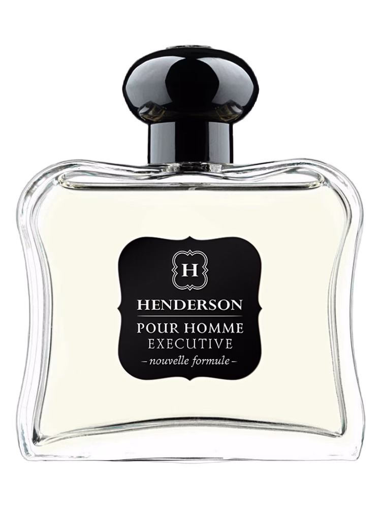 Henderson Executive Nouvelle Formule