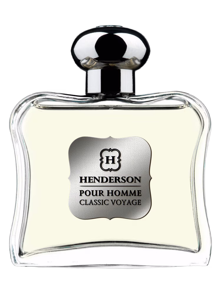 Henderson Classic Voyage