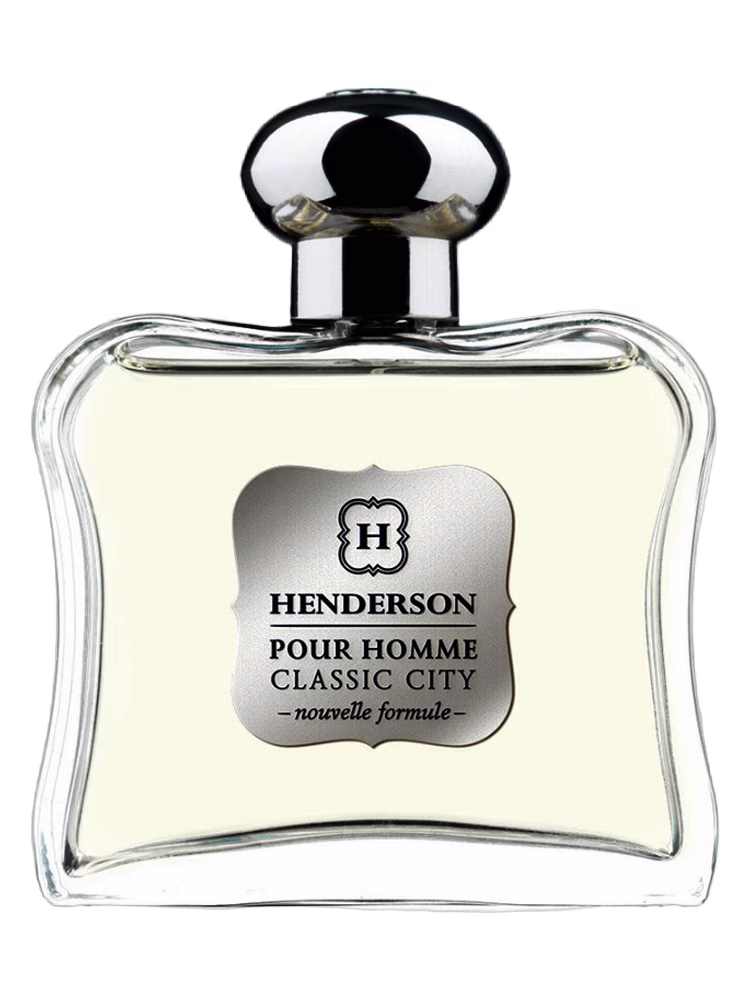 Henderson Classic City Nouvelle Formule