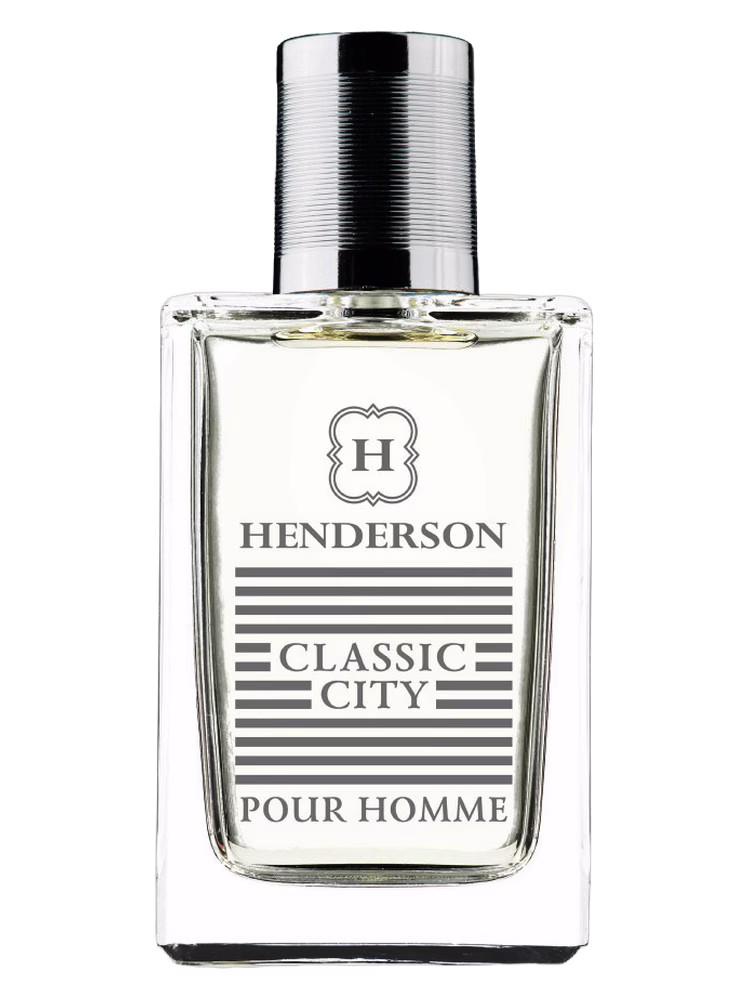 Henderson Classic City
