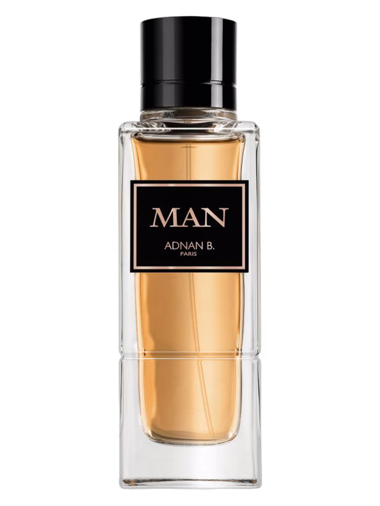Adnan B. Man