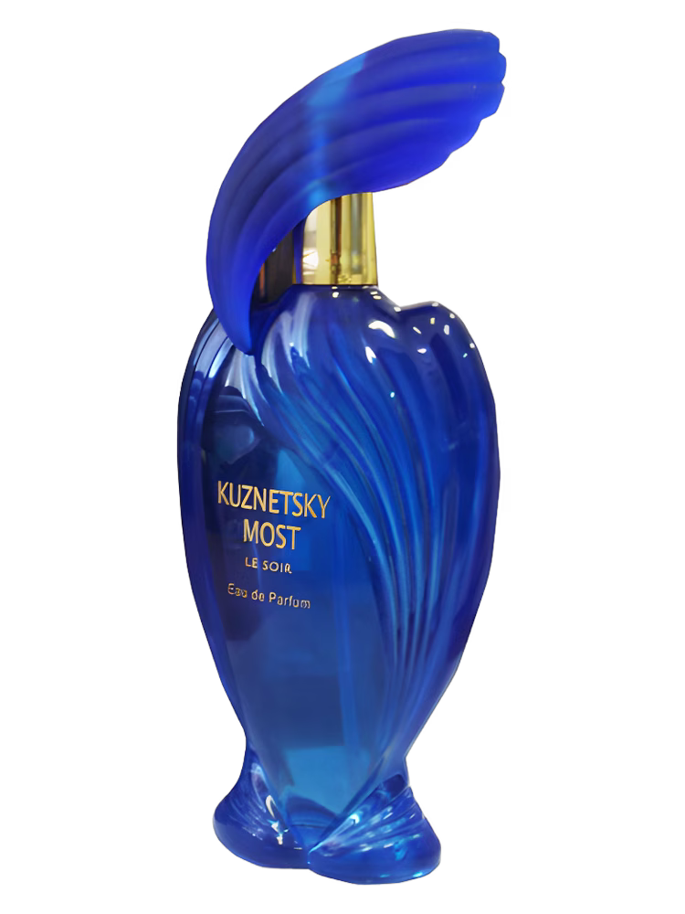 Новая Заря (The New Dawn) Kuznetsky Most Le Soir Limited Edition