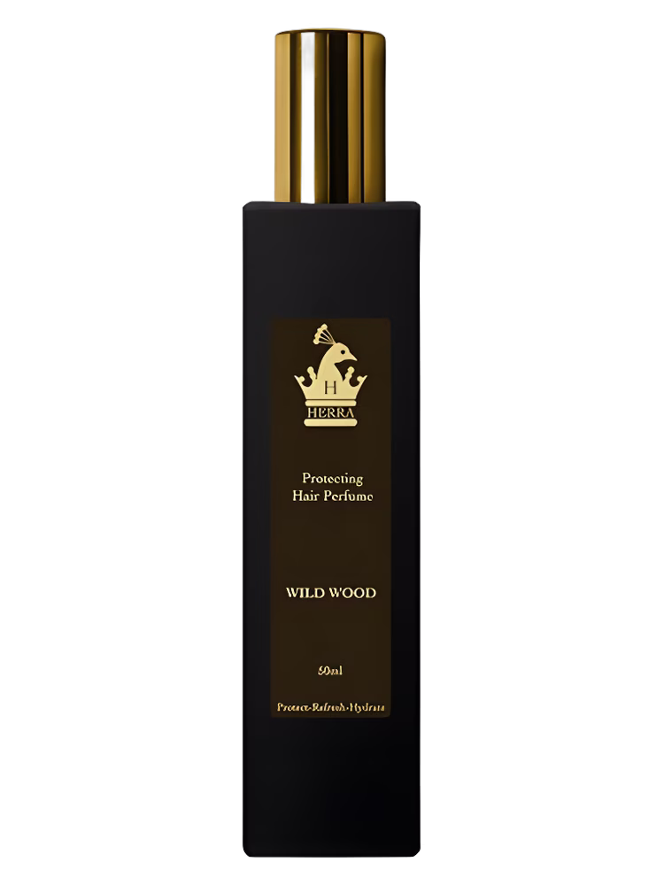 Herra Wild Wood