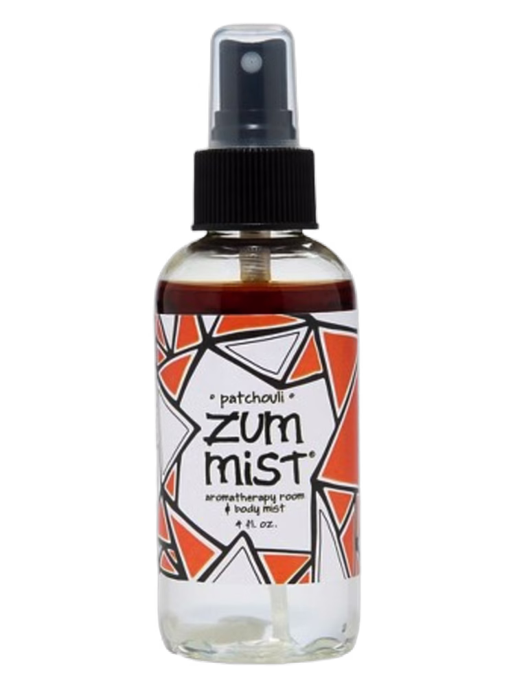 Indigo Wild Zum Mist Patchouli