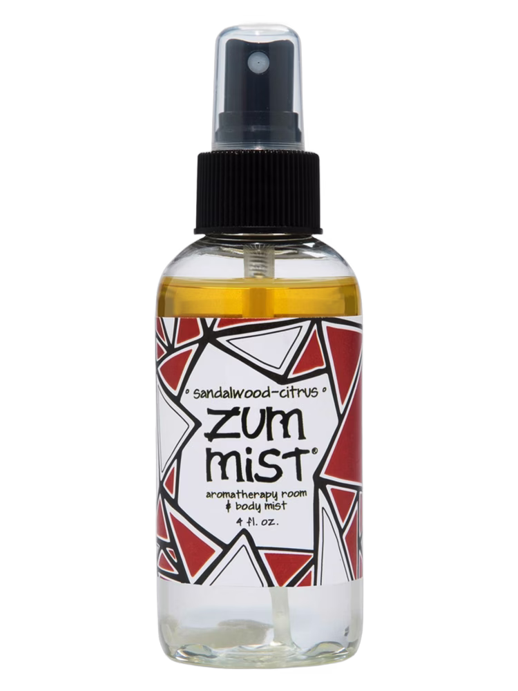 Indigo Wild Zum Mist Sandalwood Citrus
