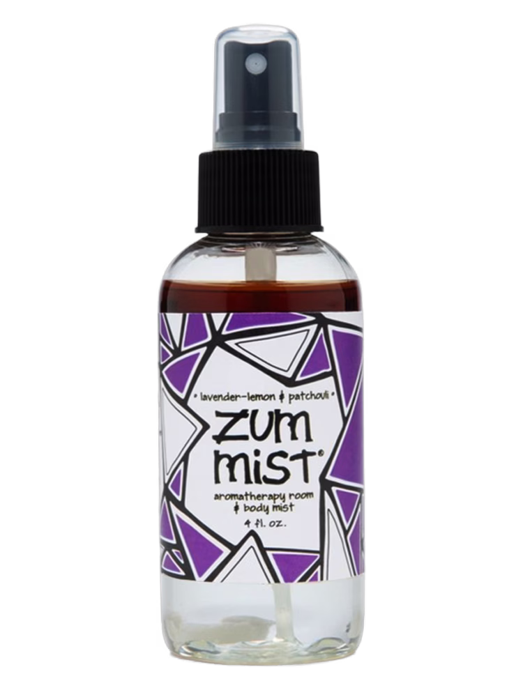 Indigo Wild Zum Mist Lavender Lemon Patchouli
