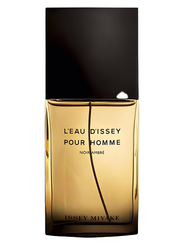 Issey Miyake L'Eau d'Issey Pour Homme Noir Ambre