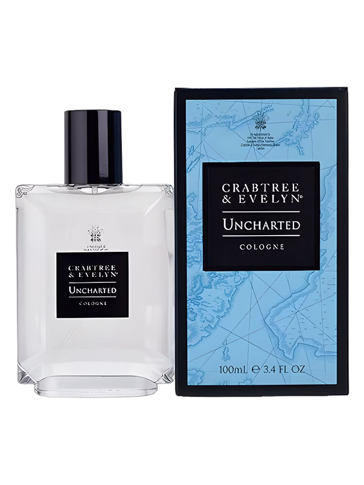 Crabtree & Evelyn Uncharted