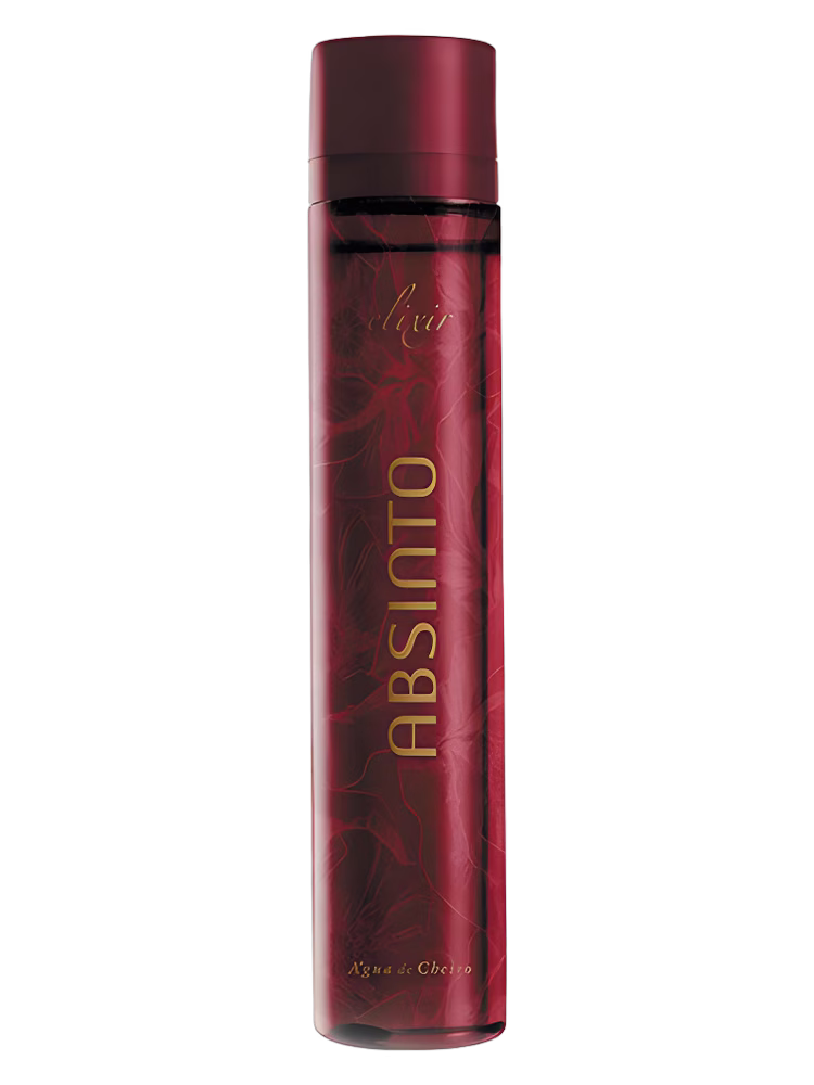 Água de Cheiro Absinto Elixir