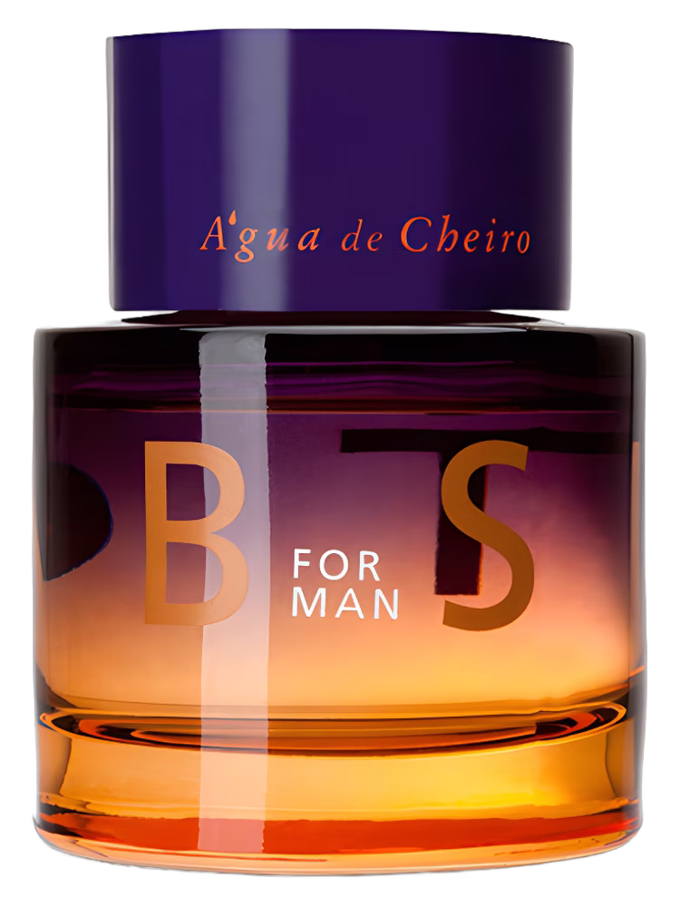 Água de Cheiro Absinto for Man