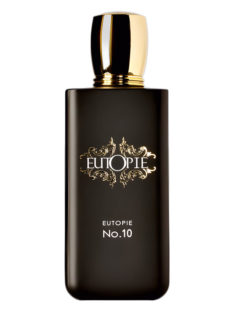 Eutopie No 10