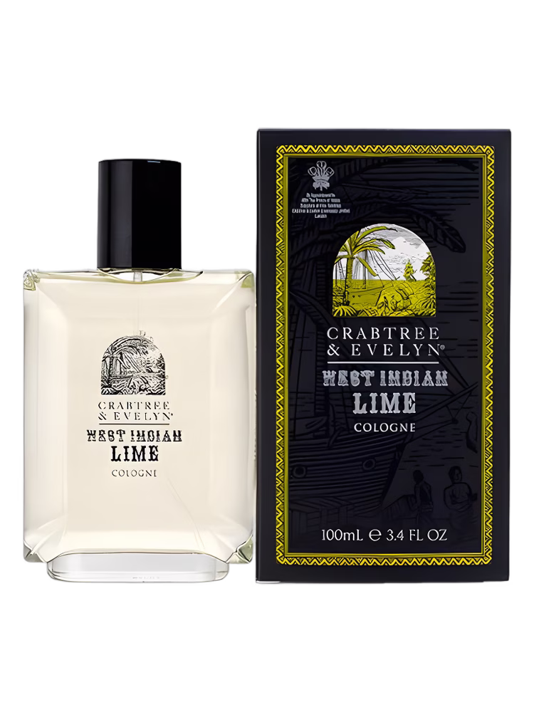 Crabtree & Evelyn West Indian Lime