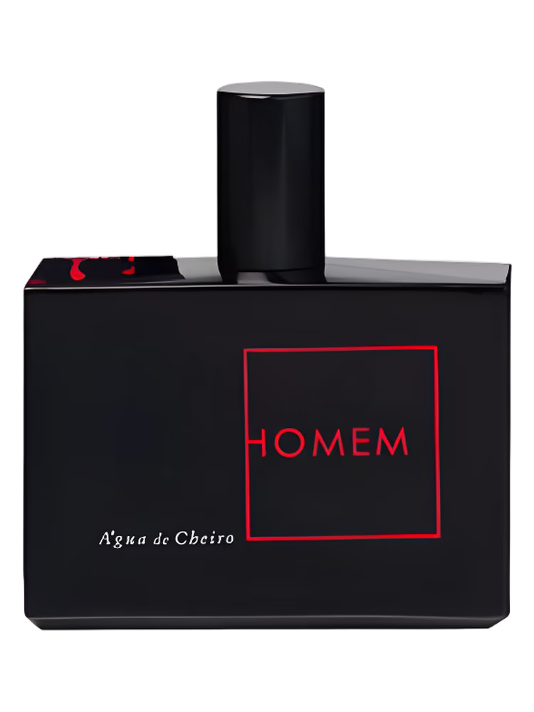 Água de Cheiro Homem
