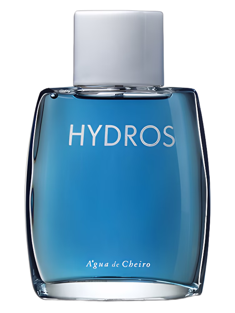 Água de Cheiro Hydros