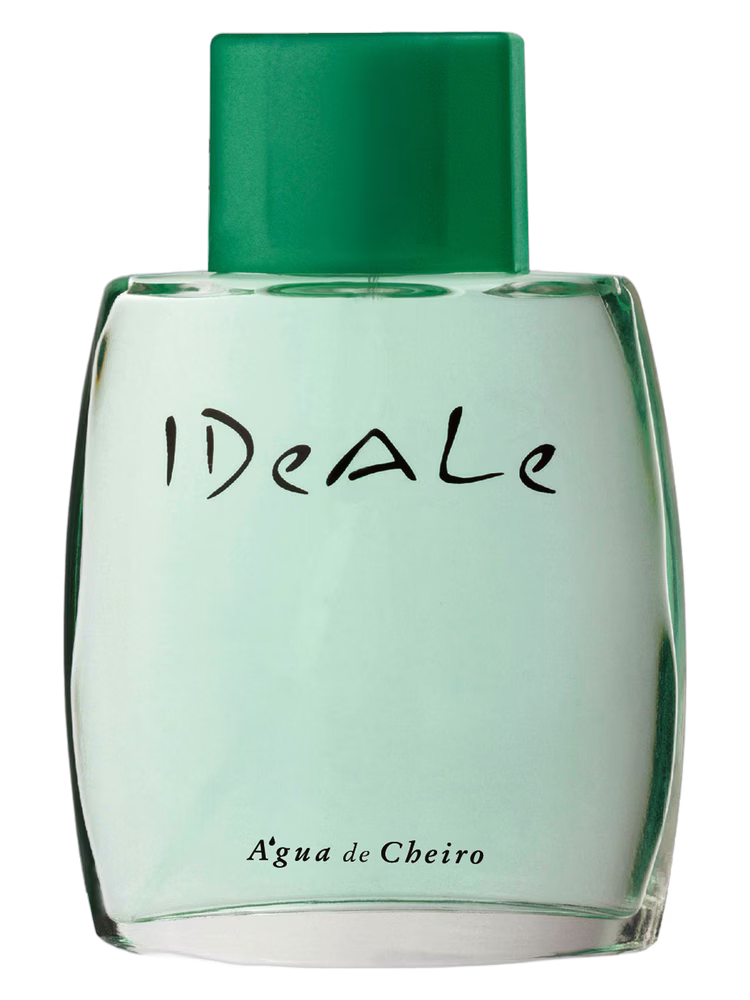 Água de Cheiro Ideale
