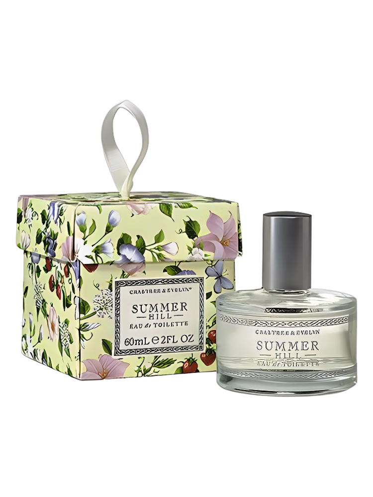 Crabtree & Evelyn Summer Hill