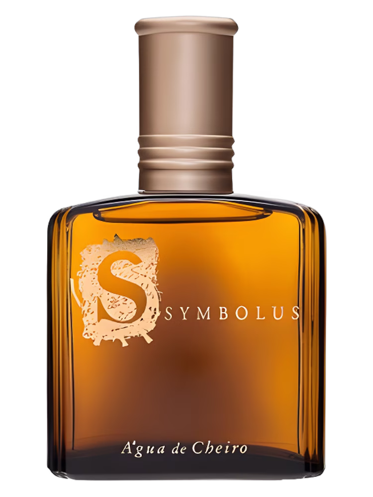 Água de Cheiro Symbolus