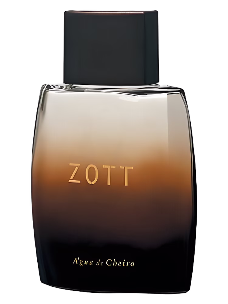 Água de Cheiro Zott