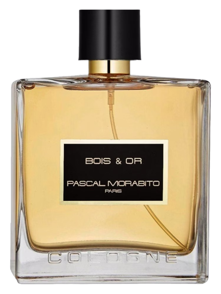 Pascal Morabito Bois & Or