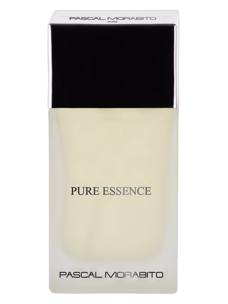 Pascal Morabito Pure Essence
