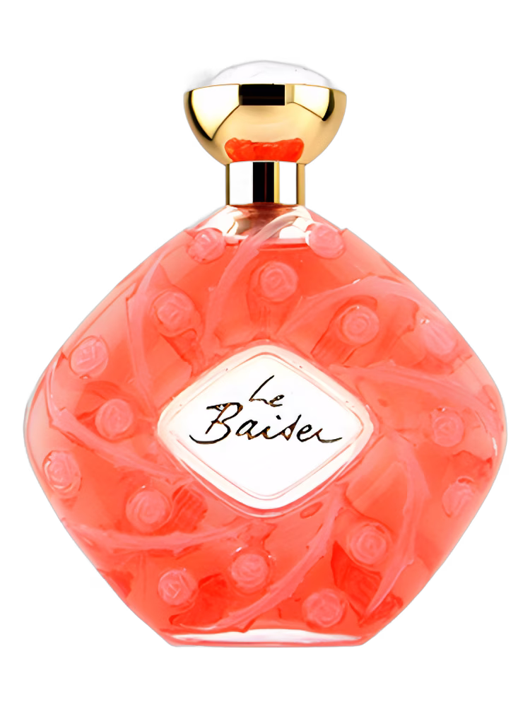 Lalique Le Baiser