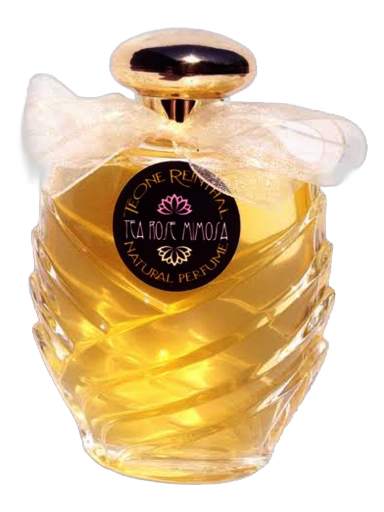 TRNP Tea Rose Mimosa