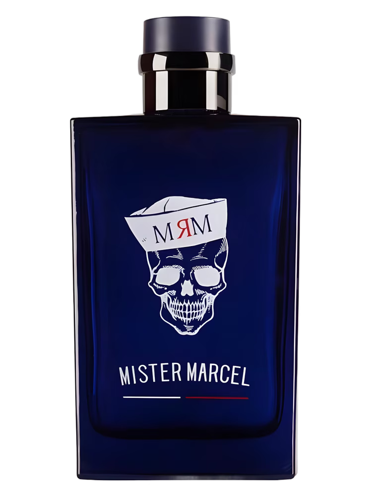 Little Marcel Mister Marcel