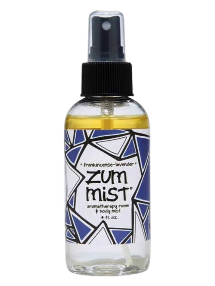 Indigo Wild Zum Mist Frankincense Lavender